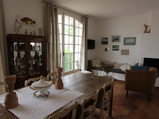 Ferienwohnung Saint-Cyr-sur-Mer Ausstattung 10