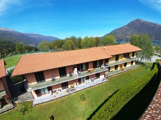 Appartamento Cannobio Registrazione all'aperto 2