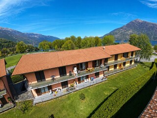 Appartamento Cannobio  1