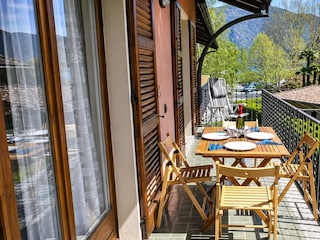 Appartement Cannobio  2
