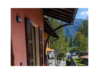 Appartement Cannobio  3