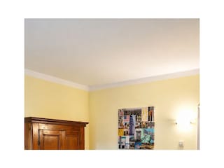 Ausschnitt vom Wohn-/ Esszimmer