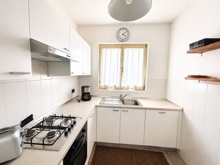 Appartamento Cannobio  9