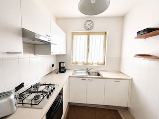 Appartement Cannobio  9