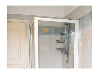 Freundliches Badezimmer