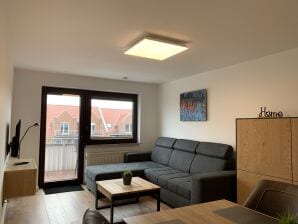 Ferienwohnung Dornumersiel-Sweet - Dornum - image1