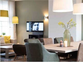 Villa Colijnsplaat Caratteristiche 6