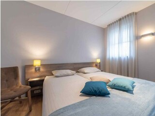 Villa Colijnsplaat Caratteristiche 5