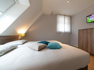 Villa Colijnsplaat Caratteristiche 10