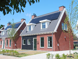 Villa ZE1212 Colijnsplaat - Colijnsplaat - image1