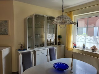 Ferienwohnung Greetsiel Ausstattung 46