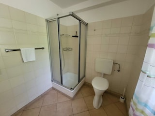 Dusche/WC