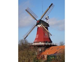 Rote Mühle