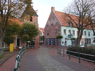 Ortsmitte