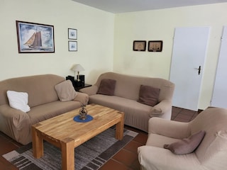 Ferienwohnung Greetsiel Außenaufnahme 13