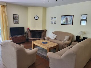 Ferienwohnung Greetsiel Außenaufnahme 14