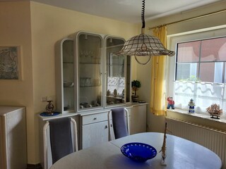 Ferienwohnung Greetsiel Außenaufnahme 16