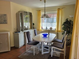 Ferienwohnung Greetsiel Außenaufnahme 17