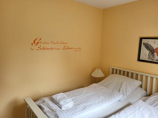 Ferienwohnung Greetsiel Außenaufnahme 20