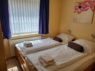 Ferienwohnung Greetsiel Außenaufnahme 22