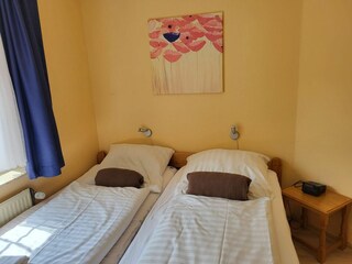 Ferienwohnung Greetsiel Außenaufnahme 23