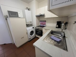 Ferienwohnung Greetsiel Außenaufnahme 26