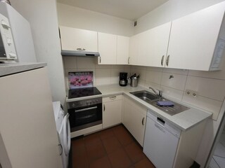 Ferienwohnung Greetsiel Außenaufnahme 27