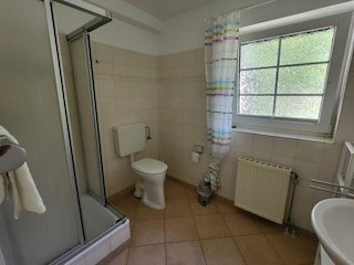 Ferienwohnung Greetsiel Außenaufnahme 30