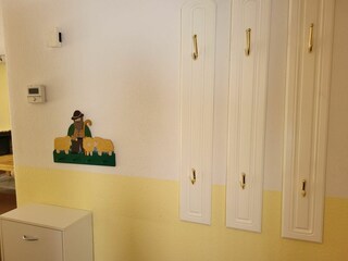 Ferienwohnung Greetsiel Außenaufnahme 32