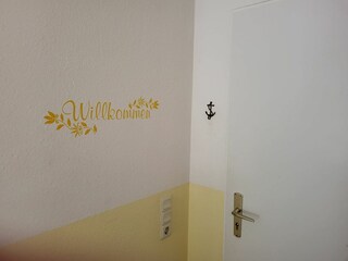 Ferienwohnung Greetsiel Außenaufnahme 33