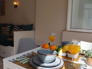 Appartamento Armação de Pera Caratteristiche 9