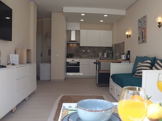 Apartamento Armação de Pera Características 11