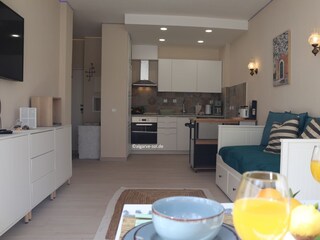 Appartamento Armação de Pera Caratteristiche 11