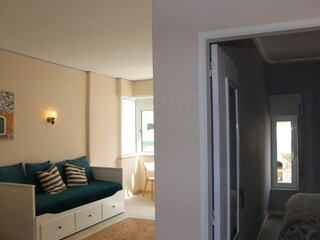 Appartamento Armação de Pera Caratteristiche 15