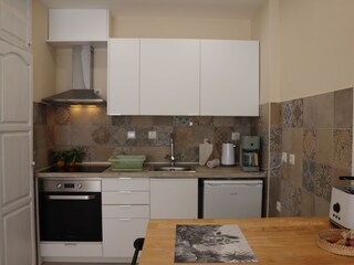 Appartamento Armação de Pera Caratteristiche 18