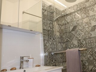 Appartamento Armação de Pera Caratteristiche 19