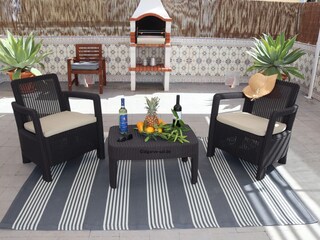Apartamento Armação de Pera Grabación al aire libre 2