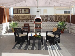 Apartamento Armação de Pera Grabación al aire libre 3