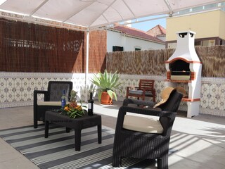 Apartamento Armação de Pera Grabación al aire libre 4