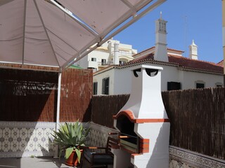 Appartamento Armação de Pera Registrazione all'aperto 5