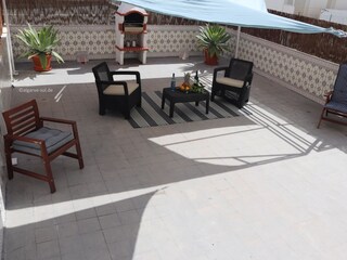 Apartamento Armação de Pera Grabación al aire libre 7