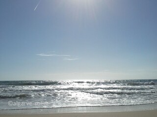 Appartamento Armação de Pera Ambiente 30