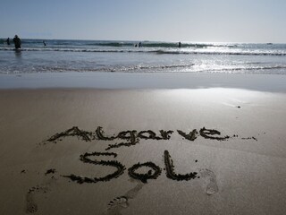 Appartamento Armação de Pera Ambiente 31