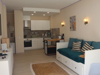 Appartamento Armação de Pera Caratteristiche 8