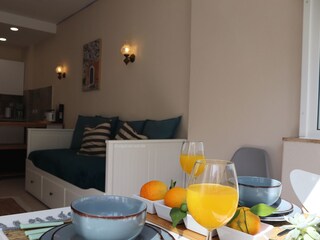 Apartamento Armação de Pera Características 13