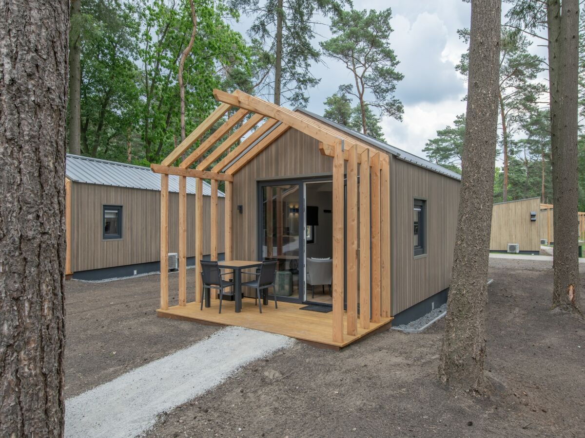 Parc de vacances Geldrop-Mierlo Enregistrement extérieur 1