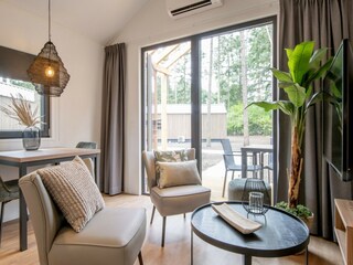 Parco vacanze Geldrop-Mierlo Caratteristiche 2