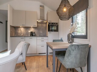 Vakantiepark Geldrop-Mierlo Kenmerken 8