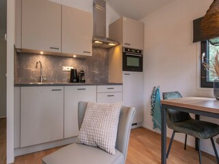 Parque de vacaciones Geldrop-Mierlo Características 4