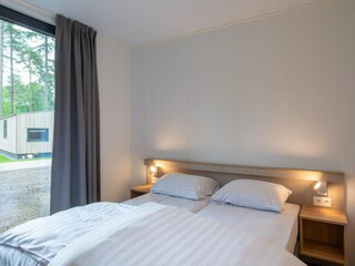 Vakantiepark Geldrop-Mierlo Kenmerken 3